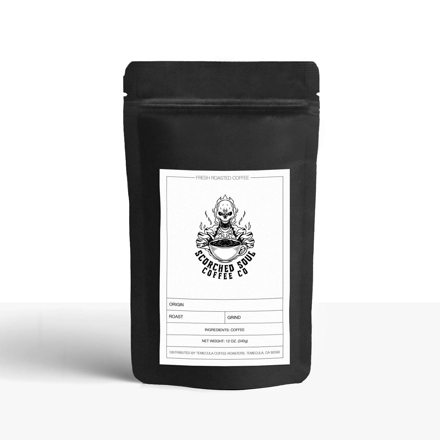 African Kahawa Blend